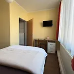 מלון Sieme Osnabrück