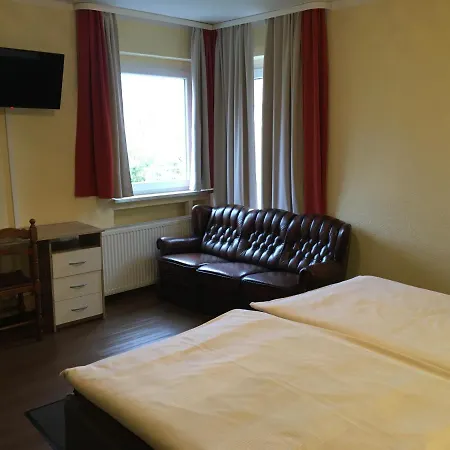 Sieme Hotel Osnabrück