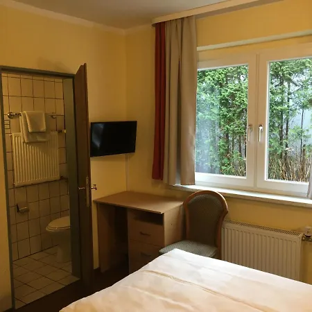 Sieme Hotel *