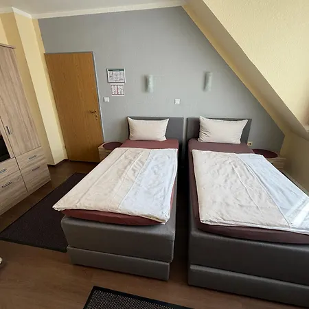Hotel Sieme Osnabrück