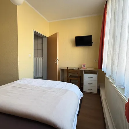 Hotel Sieme Osnabrück