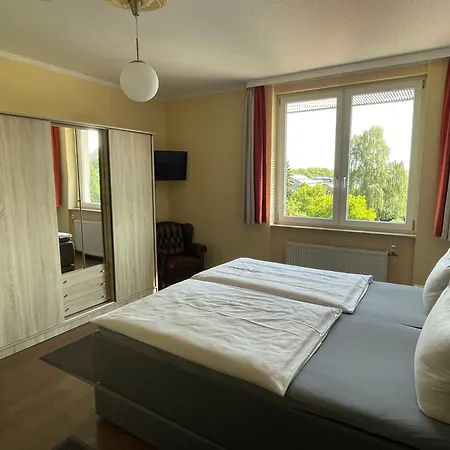 Sieme Hotel *