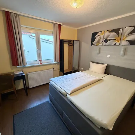 Hotel Sieme
