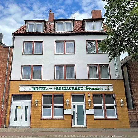 Hotel Sieme