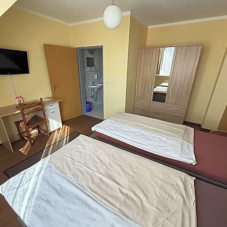 Sieme Hotel *