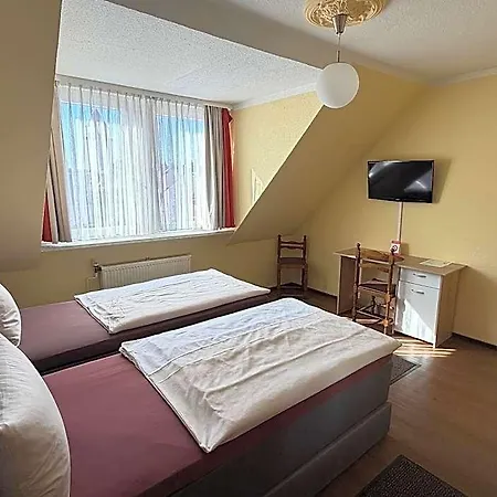 Sieme Hotel Osnabrueck