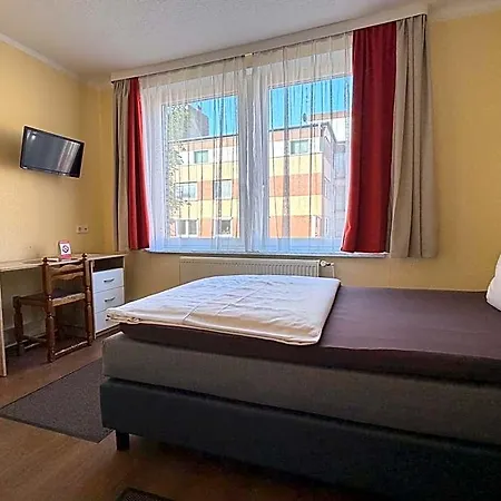 Sieme Hotel Osnabrueck