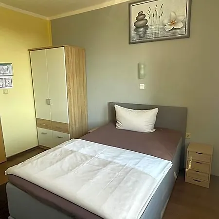 Hotel Sieme *