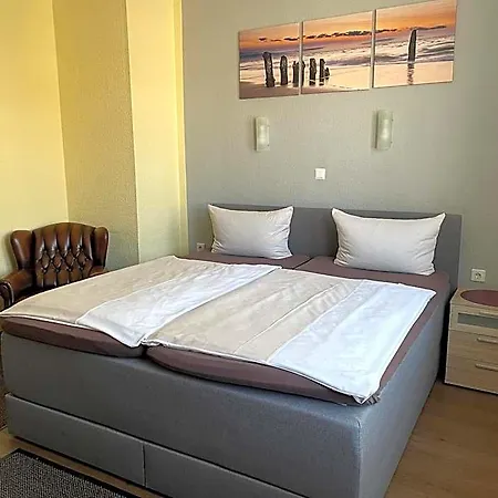 Hotel Sieme Osnabrueck