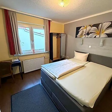 Hotel Sieme *